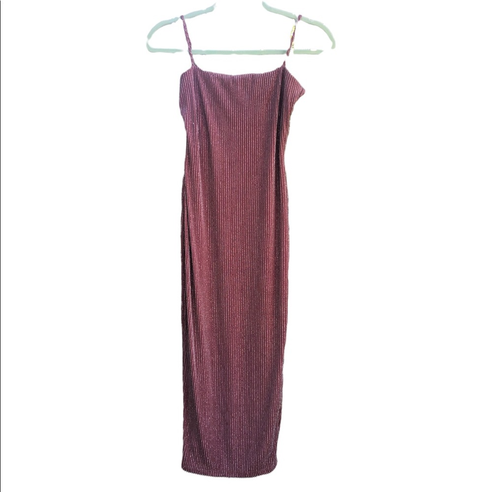 Windsor Pink Maxi Dress